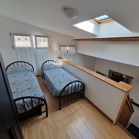 Mini Loft Fabrique - Milano Santa Giulia Hockey Arena Apartment Exterior photo