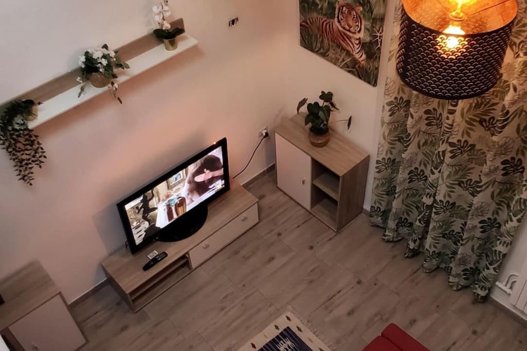 Mini Loft Fabrique - Milano Santa Giulia Hockey Arena Apartment Exterior photo