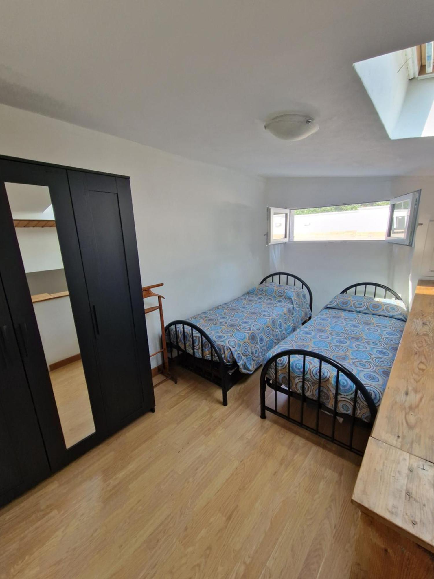 Mini Loft Fabrique - Milano Santa Giulia Hockey Arena Apartment Exterior photo