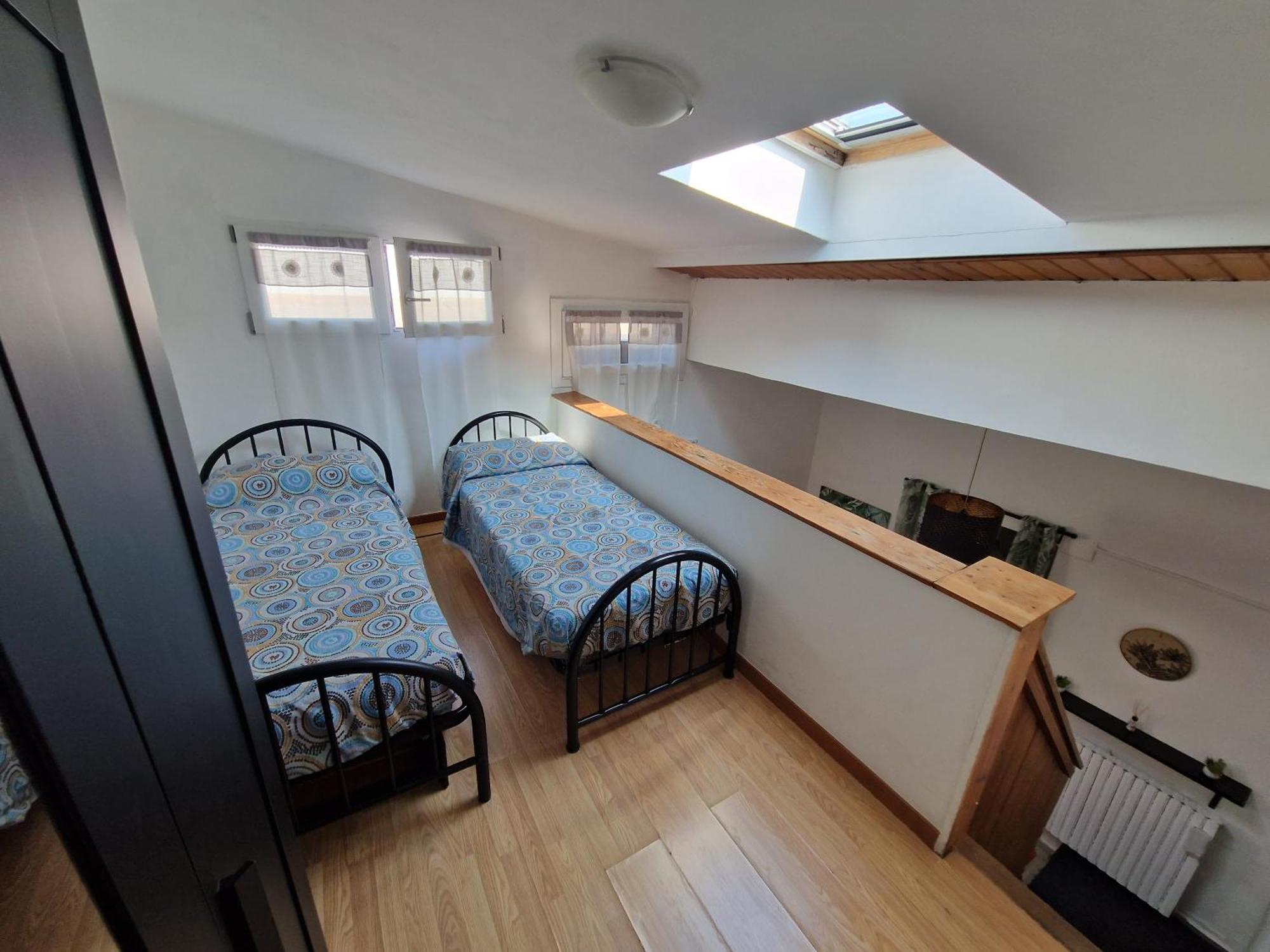 Mini Loft Fabrique - Milano Santa Giulia Hockey Arena Apartment Exterior photo